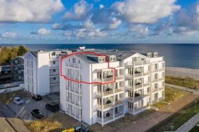 Apartmentanlage Meerblickvilla Apartmentanlage Meerblickvilla 3-32 in Großenbrode